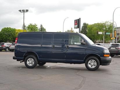 chevrolet express cargo 2019 1GCWGAHG5K1368328 image chevrolet express cargo 2019 1GCWGAHG5K1368328 image